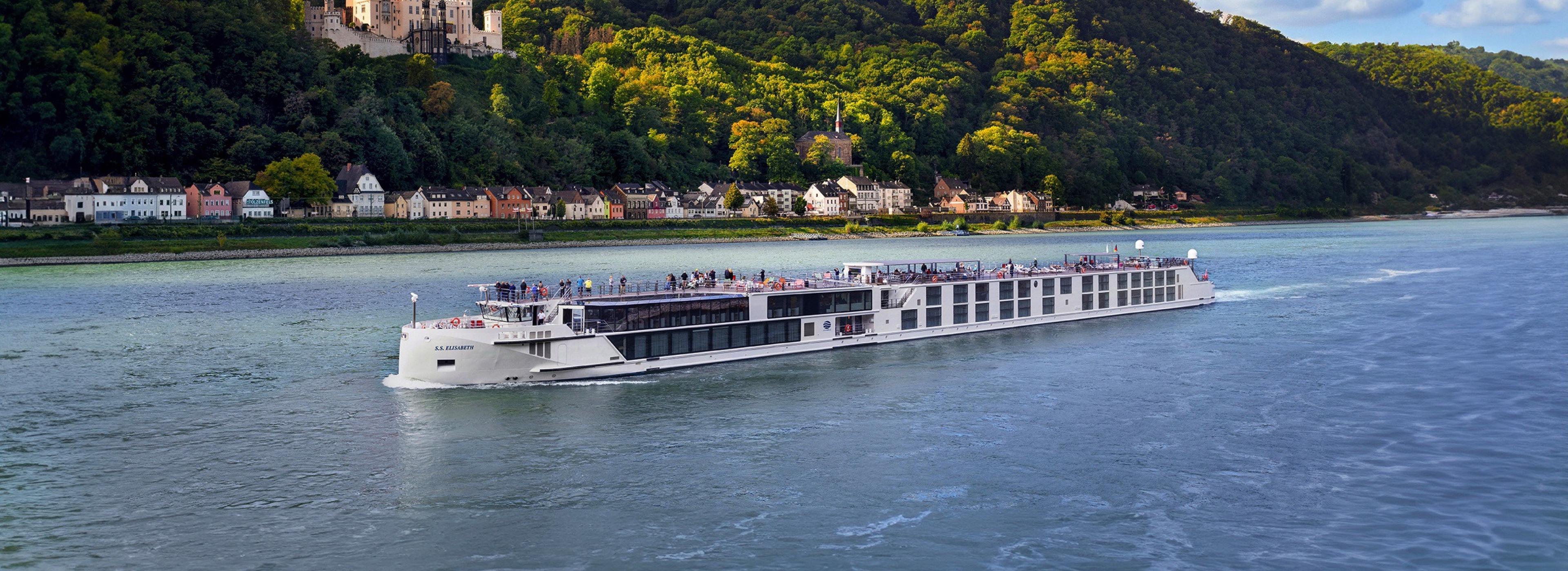 S.S. Elisabeth